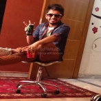 Abdulah al hamem sur yala.fm